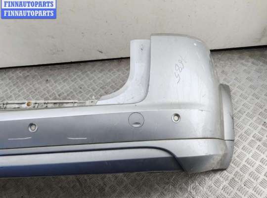 купить Бампер задний на Opel Signum (2003-2008)