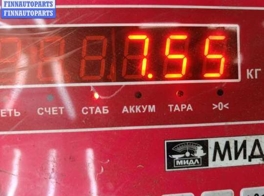 купить Стойка подвески передняя правая на Opel Vectra C (2002-2008)