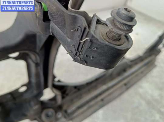 купить Рамка передняя (панель кузовная, телевизор) на Audi A6 C6 (2004-2011)