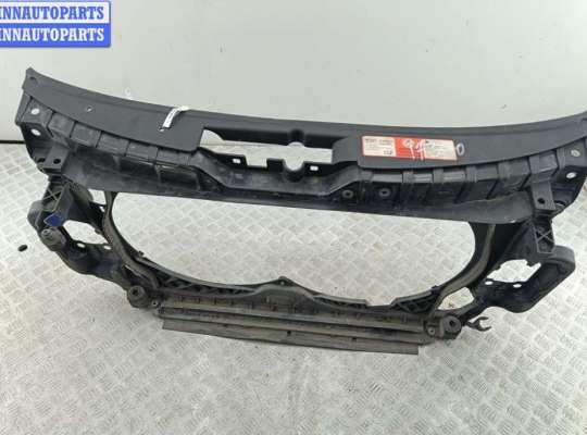 купить Рамка передняя (панель кузовная, телевизор) на Audi A6 C6 (2004-2011)