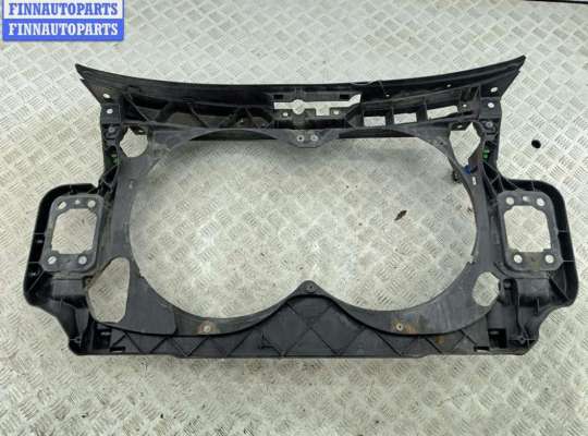 купить Рамка передняя (панель кузовная, телевизор) на Audi A6 C6 (2004-2011)