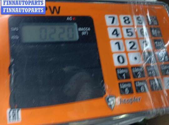 купить Расходомер (измеритель потока воздуха) на Volkswagen Passat B5+ (GP)