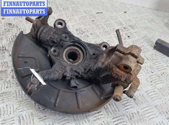 купить Ступица передняя правая на Skoda Octavia mk2 (A5 1Z) 2004-2013