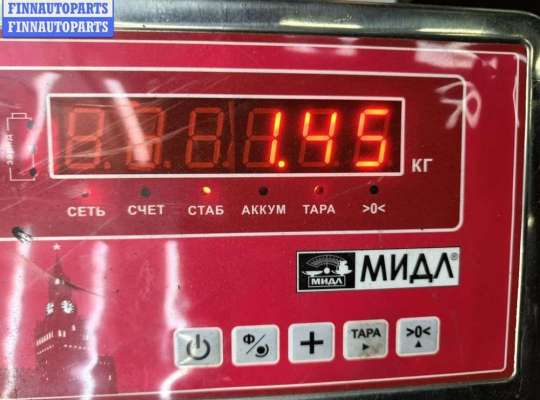 купить Рычаг подвески передний правый на Audi A4 B7 (2004-2008)