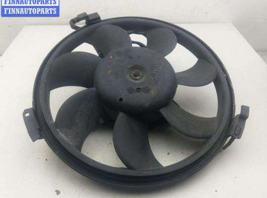 купить Вентилятор кондиционера на Audi A6 C5 (1997-2005)