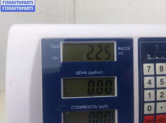 купить Вентилятор кондиционера на Audi A6 C5 (1997-2005)