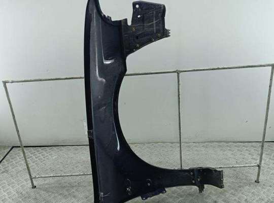 Крыло переднее на Audi A4 (8D, B5)