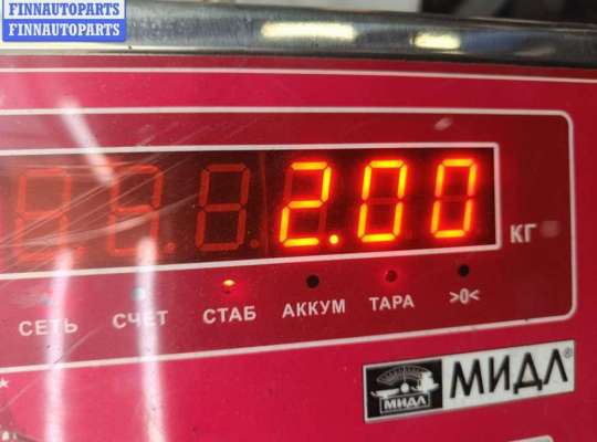 купить Трос кулисы КПП на Peugeot 307