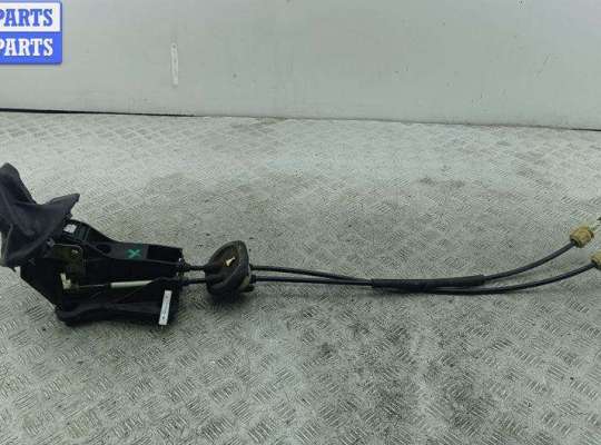 купить Трос кулисы КПП на Peugeot 307