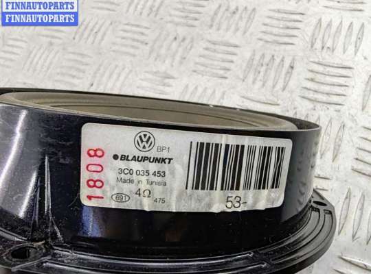 купить Динамик двери задней правой на Volkswagen Passat B6