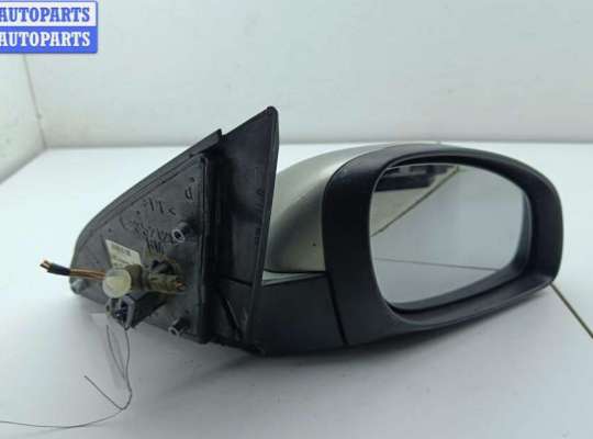 купить Зеркало наружное правое на Opel Vectra C (2002-2008)