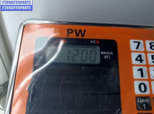 купить Зеркало наружное правое на Opel Vectra C (2002-2008)