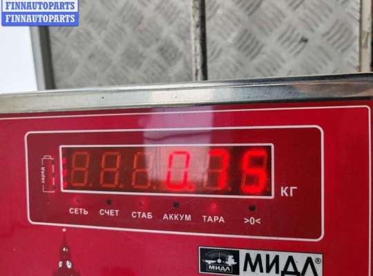 купить Пепельница на BMW 3 E46 (1998-2006)