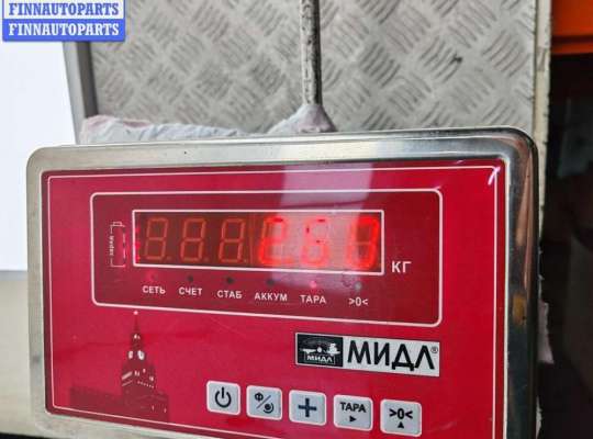 купить Замок двери задней левой на Kia Sportage (2004-2010)