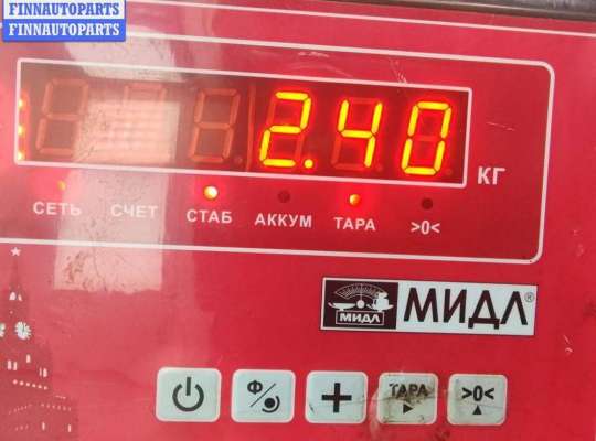 купить Стеклоподъемник электрический передний правый на BMW 5 E39 (1995-2003)