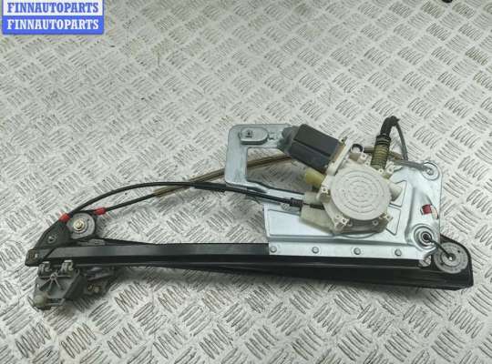 купить Стеклоподъемник электрический передний правый на BMW 5 E39 (1995-2003)