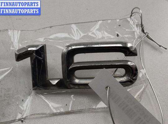 купить Эмблема на Audi A4 B5 (1994-2001)