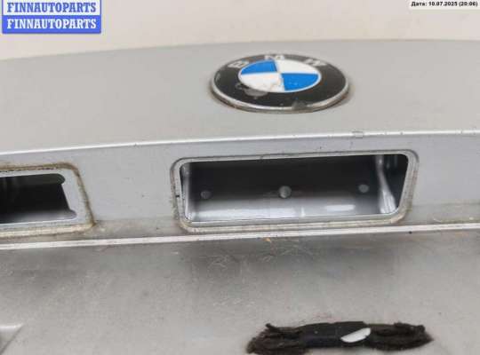 купить Крышка багажника (дверь задняя) на BMW 5 E39 (1995-2003)
