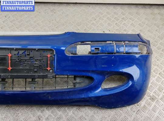 купить Бампер передний на Mercedes A-Class W168 (1997-2004)