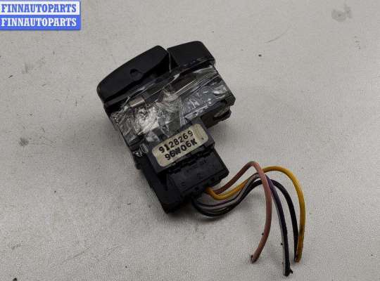 купить Кнопка противотуманных фар на Volvo 850