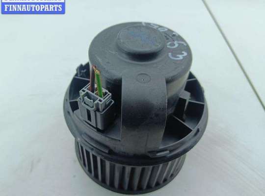 купить Двигатель отопителя (моторчик печки) на Ford Focus II (2004-2011)