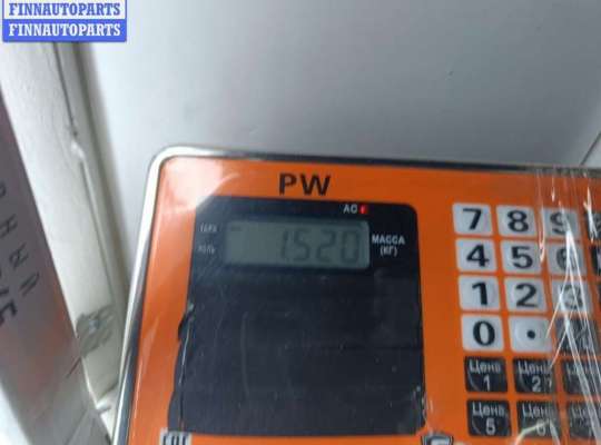 купить Двигатель отопителя (моторчик печки) на Ford Focus II (2004-2011)