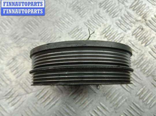 купить Шкив коленвала на Volkswagen Passat B5
