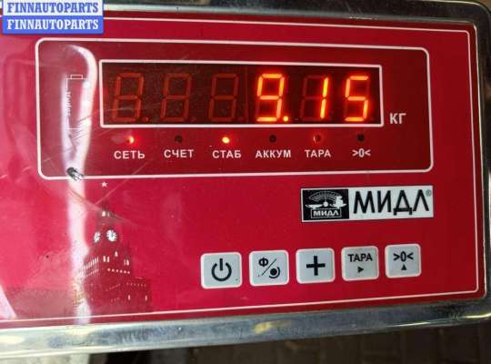 купить Рейка рулевая на Volkswagen Passat B5+ (GP)