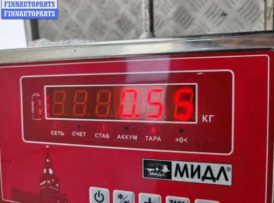 купить Замок двери задней правой на Audi A4 B5 (1994-2001)