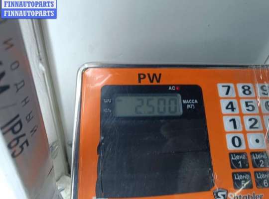 купить Аудиомагнитола на BMW X5 E53 (1999-2006)