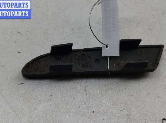 купить Решётка (заглушка) в бампер на Ford S-Max