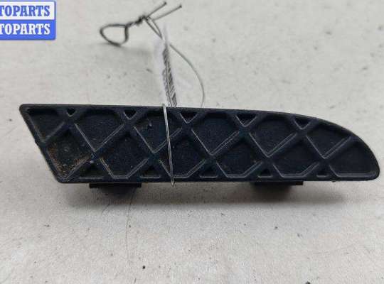 купить Решётка (заглушка) в бампер на Ford S-Max