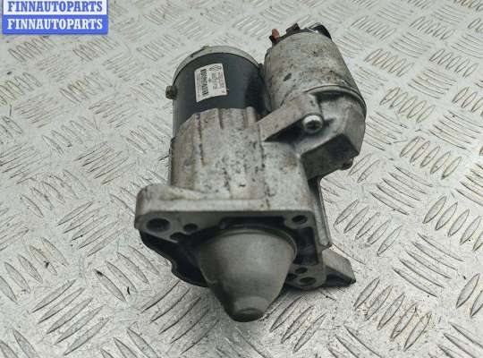 купить Стартер на Dacia (Renault) Sandero II (2012-2020)