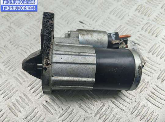 купить Стартер на Dacia (Renault) Sandero II (2012-2020)