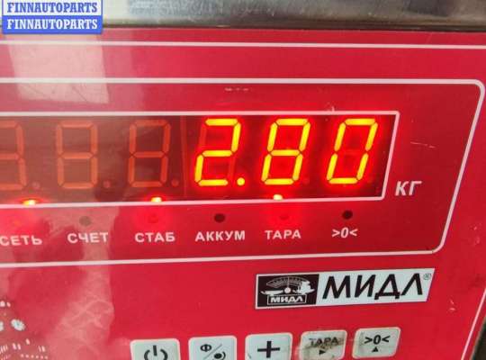 купить Стартер на Dacia (Renault) Sandero II (2012-2020)