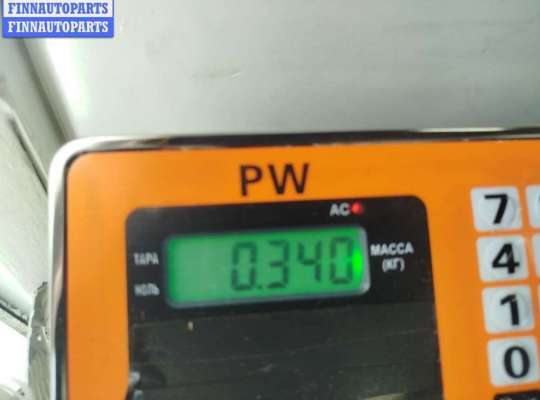 купить Щеткодержатель (поводок стеклоочистителя) передний на Skoda Octavia mk1 (A4 1U) 1996-2010