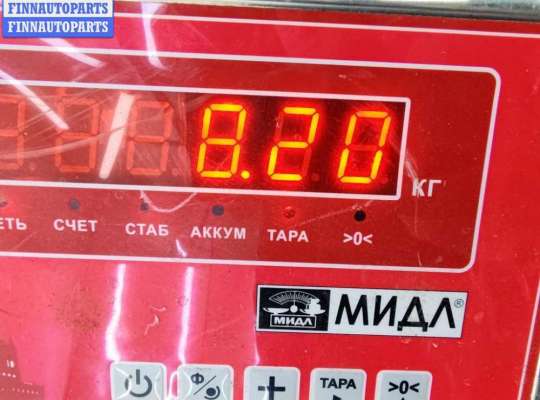 купить Рейка рулевая на Volkswagen Passat B5