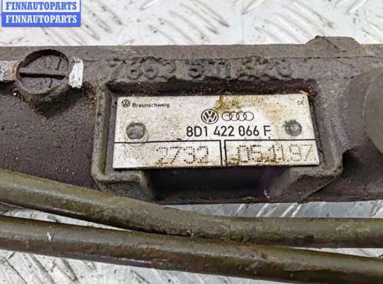 купить Рейка рулевая на Volkswagen Passat B5