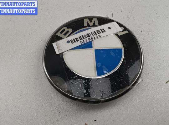 купить Эмблема на BMW 3 E46 (1998-2006)