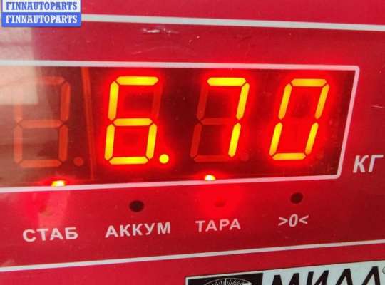 купить Компрессор кондиционера на Ford Mondeo III (2000-2007)