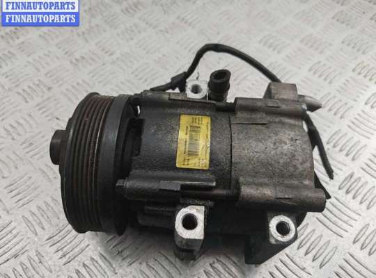 купить Компрессор кондиционера на Ford Mondeo III (2000-2007)