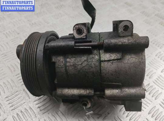купить Компрессор кондиционера на Ford Mondeo III (2000-2007)