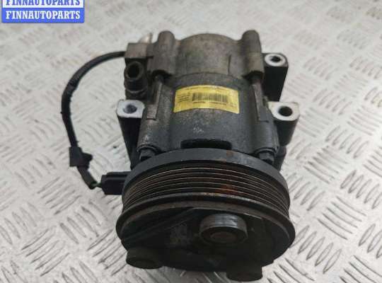 купить Компрессор кондиционера на Ford Mondeo III (2000-2007)