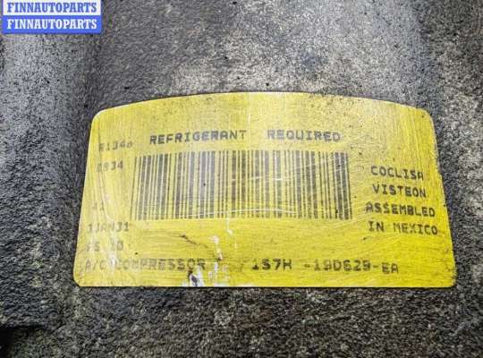 купить Компрессор кондиционера на Ford Mondeo III (2000-2007)