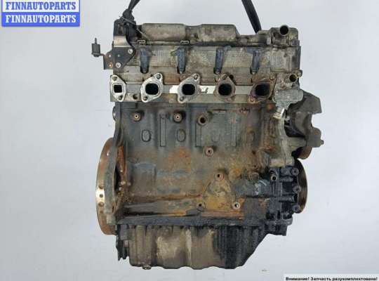 купить Двигатель (ДВС) на Opel Zafira A (1999-2005)