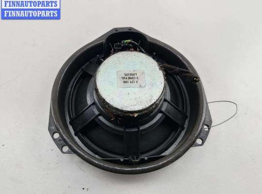 купить Динамик на Opel Meriva A (2003-2010)