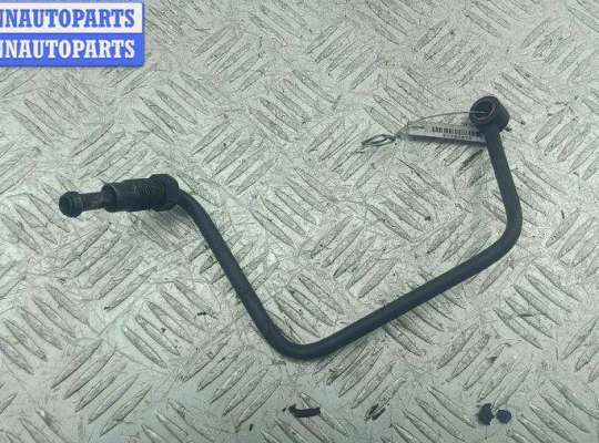 Трубка масляная турбины OP2351696 на Opel Movano A (1998-2010)