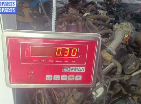 купить Трубка масляная турбины на Opel Movano A (1998-2010)