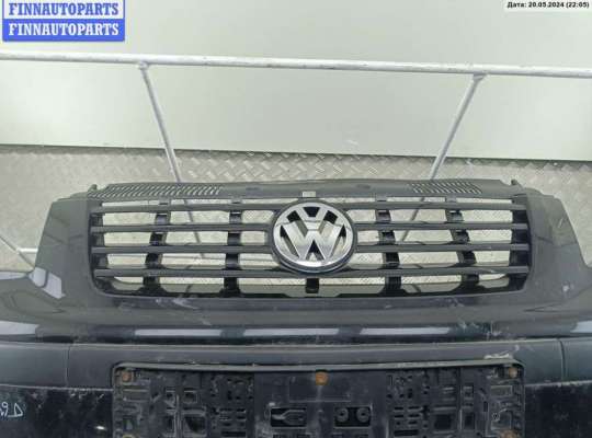 купить Бампер передний на Volkswagen Sharan (2000-2010)