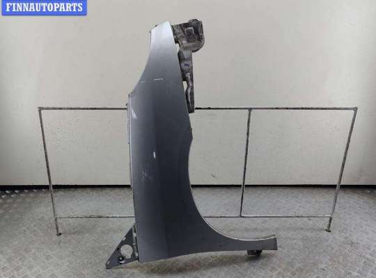 Крыло переднее правое CT1137735 на Peugeot 807